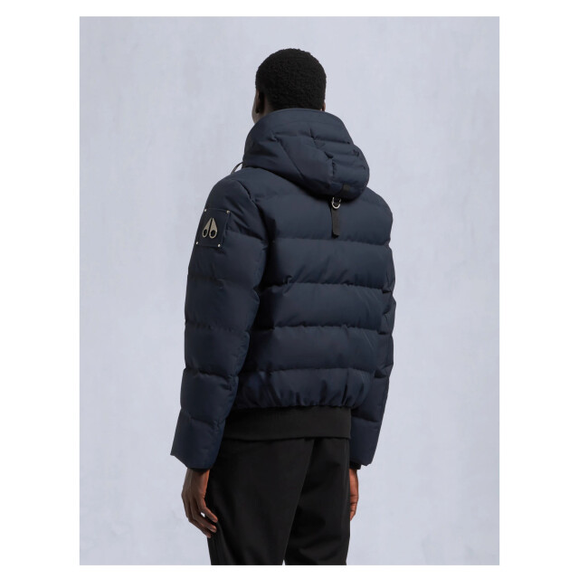 Moose Knuckles Cloud bomber bomberjacks m35mb005n M35MB005N large