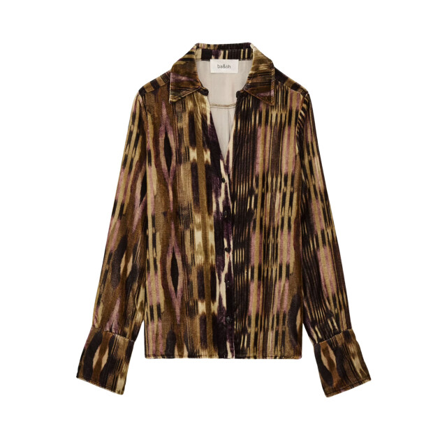 Ba&sh Vany blouses 1h25vany 1H25VANY large