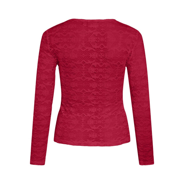 Vila Vivelina ls lace top - 4389.40.0006 large