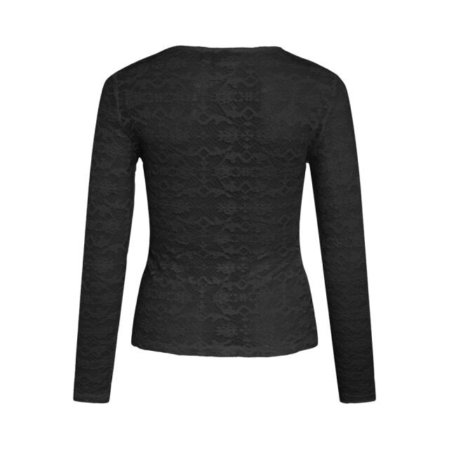 Vila Vivelina ls lace top - 4389.80.0011 large