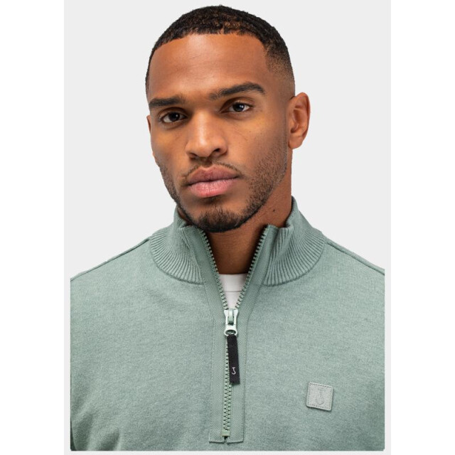 Butcher of Blue Half zip clifden halfzip 1926002/722 199107 large