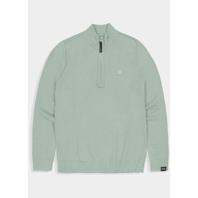 Butcher of Blue Half zip clifden halfzip 1926002/722 199107 large