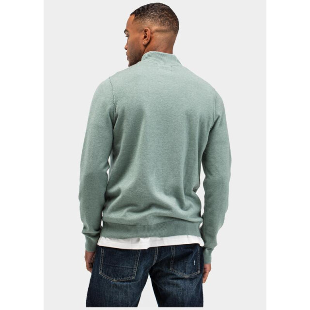 Butcher of Blue Half zip clifden halfzip 1926002/722 199107 large