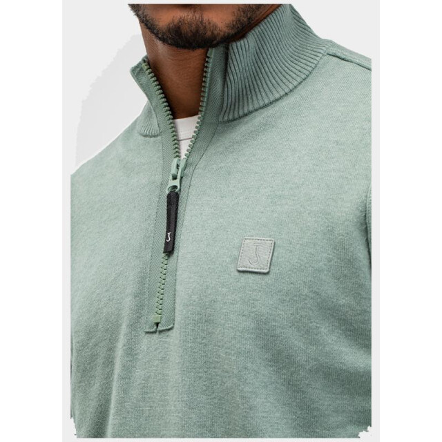 Butcher of Blue Half zip clifden halfzip 1926002/722 199107 large