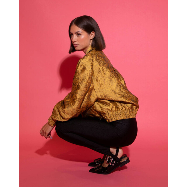 Studio Amaya Blazer 254-25 odessa Studio Amaya Blazer 254-25 Odessa large