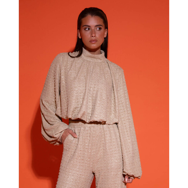 Studio Amaya Top lange mouw 254-32 bliss Studio Amaya Top lange mouw 254-32 Bliss large
