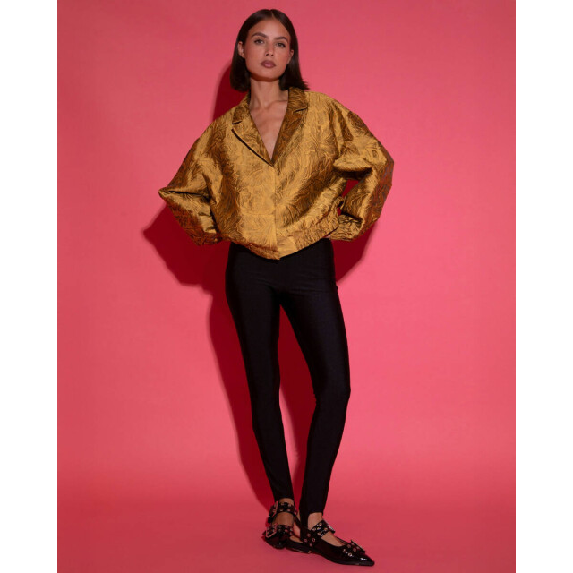 Studio Amaya Blazer 254-25 odessa Studio Amaya Blazer 254-25 Odessa large