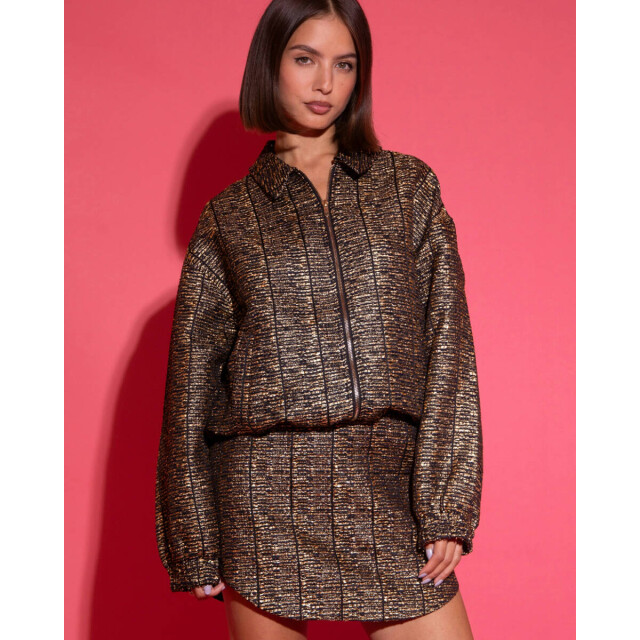 Studio Amaya Blazer 254-27 victoria Studio Amaya Jasje 254-27 Victoria large