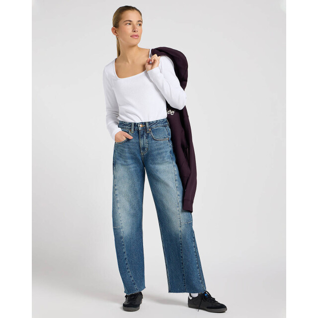 Lee Jeans 112372443 rider LEE Jeans 112372443 RIDER large