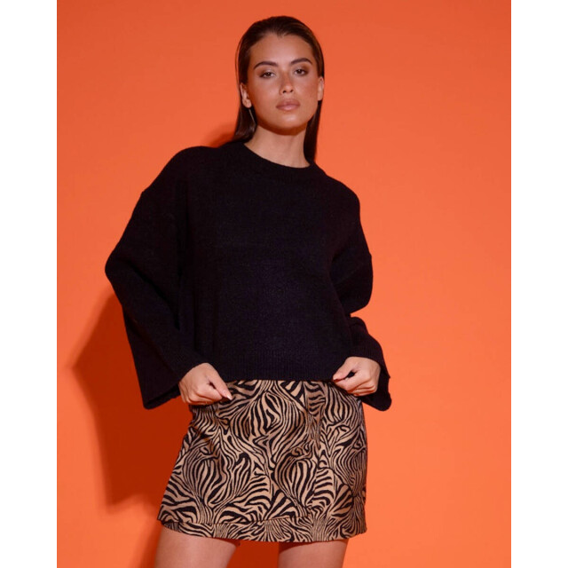 Studio Amaya Top lange mouw 254-29 diana Studio Amaya Top lange mouw 254-29 Diana large
