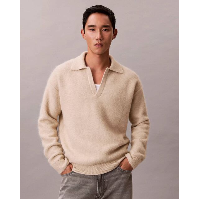 Calvin Klein Sweatshirt lv04ld307g Calvin Klein Sweatshirt LV04LD307G large