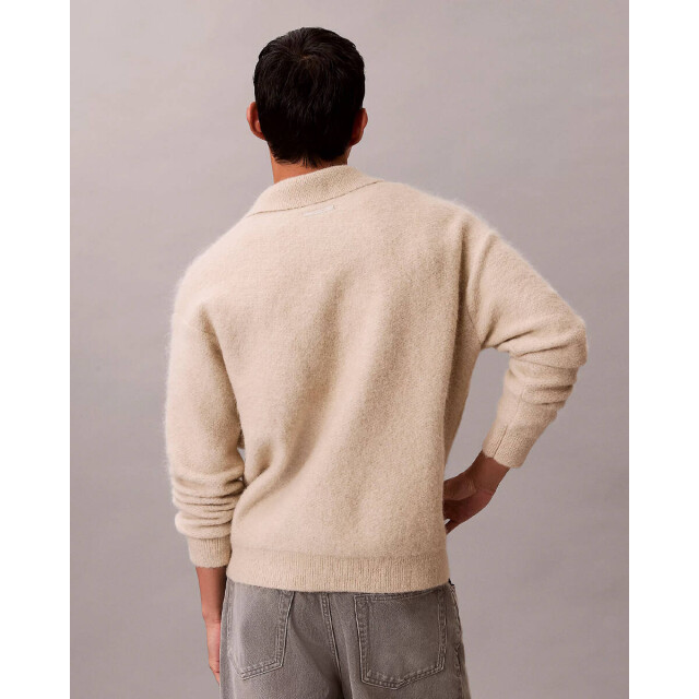 Calvin Klein Sweatshirt lv04ld307g Calvin Klein Sweatshirt LV04LD307G large
