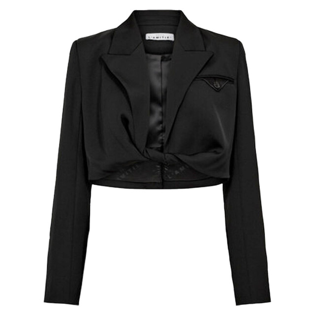Haute L'Amitié Blazer hl10253 Haute L'Amitié Blazer HL10253 large
