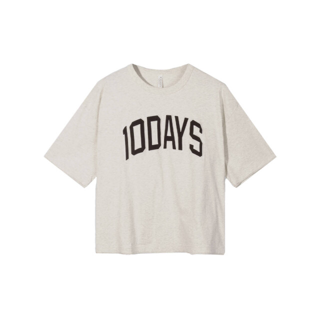 10 Days T-shirt 20-755-5204 10Days T-shirt 20-755-5204 large