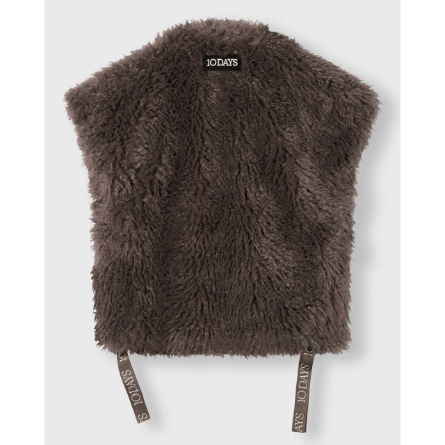 10 Days Gilet 20-500-5204 10Days Gilet 20-500-5204 large