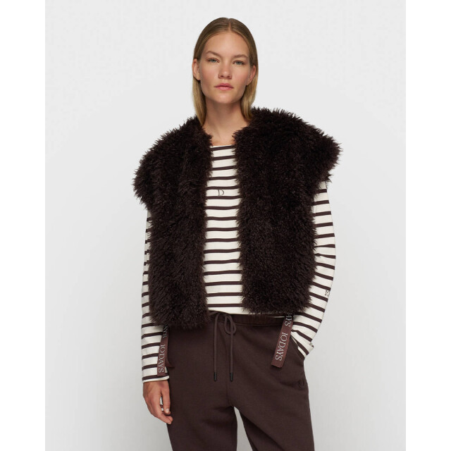 10 Days Gilet 20-500-5204 10Days Gilet 20-500-5204 large