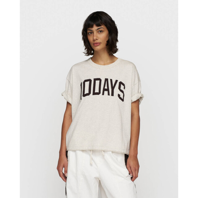 10 Days T-shirt 20-755-5204 10Days T-shirt 20-755-5204 large