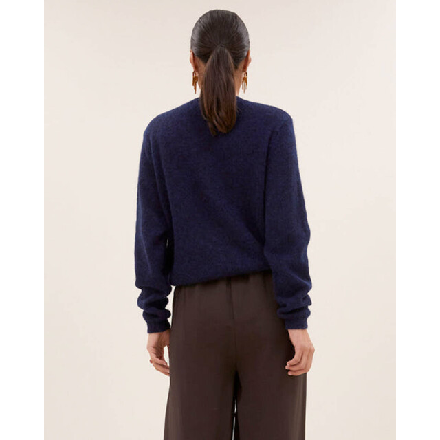 By-Bar Amsterdam Vest 25514006 cleo By-Bar Vest 25514006 CLEO large