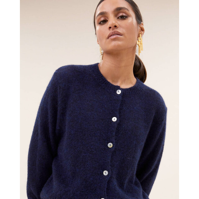 By-Bar Amsterdam Vest 25514006 cleo By-Bar Vest 25514006 CLEO large