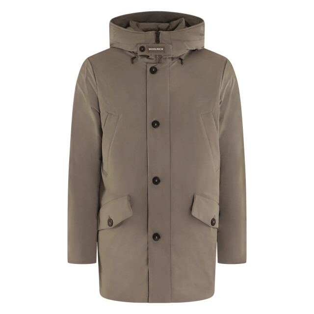 Woolrich Heren stretch arctic parka CFWOOU2022MRUT3339-7425 large