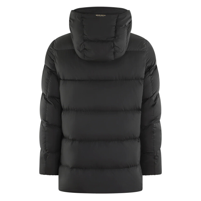 Woolrich Heren cloud davis parka CFWOOU2087MRUT2635-100 large
