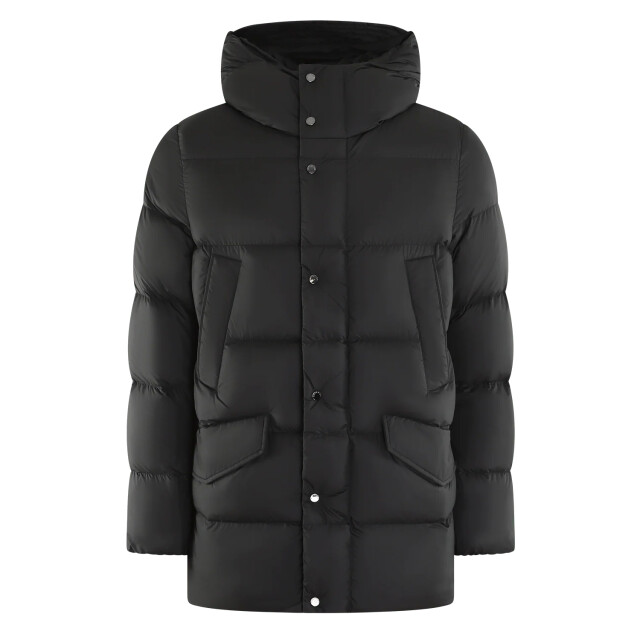 Woolrich Heren cloud davis parka CFWOOU2087MRUT2635-100 large