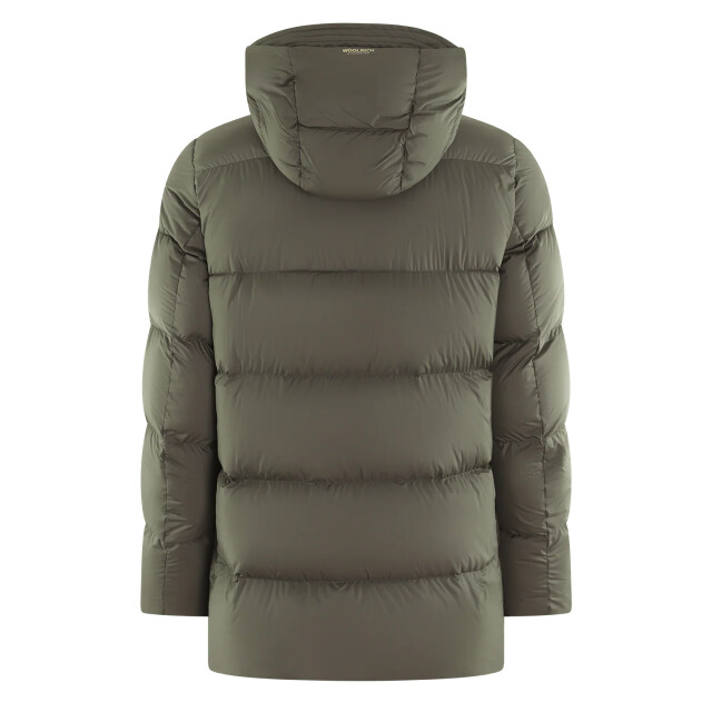 Woolrich Heren cloud davis parka CFWOOU2087MRUT2635-614 large