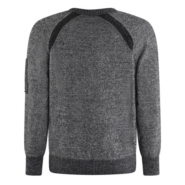 C.P. Company Heren knitwear crew neck 19CMKN252A006170A-M97 large