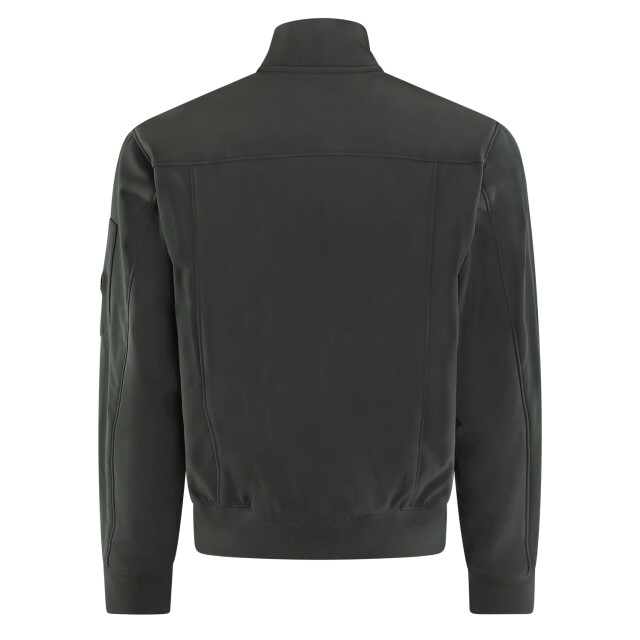 C.P. Company Heren outerwear medium jacket 19CMOW003A006097A-978 large