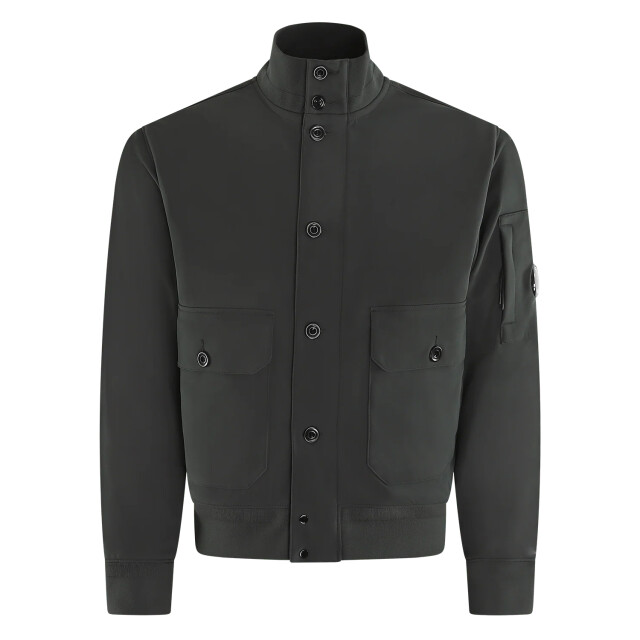 C.P. Company Heren outerwear medium jacket 19CMOW003A006097A-978 large