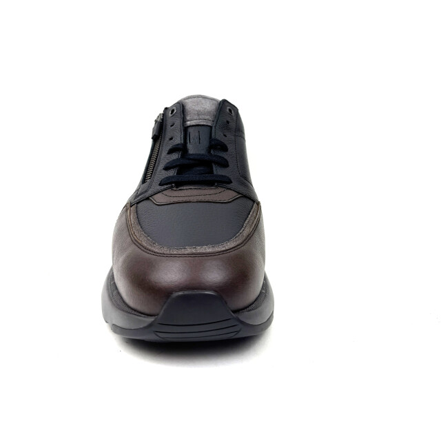 Mephisto Isaac Veterschoenen Bruin Isaac large