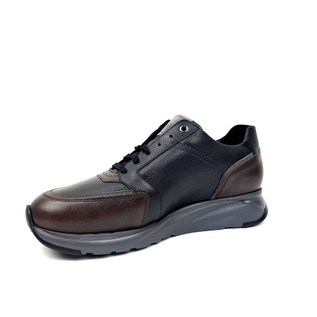 Mephisto Isaac Veterschoenen Bruin Isaac large