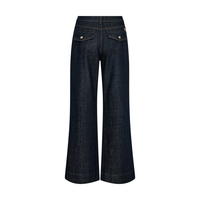 Mos Mosh 175100 447 mosmosh mm dara nippon jeans dark blue regular 175100 447 large