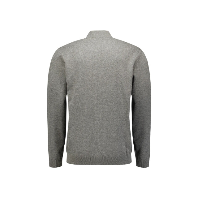 No Excess Heren vest n2154 102 grey melange No Excess Vest N2154 102GreyMelange large