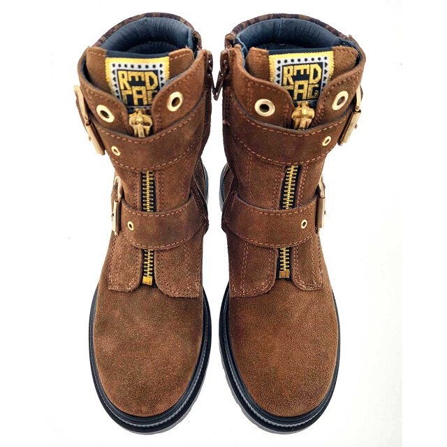 Red Rag 11276 Laarzen Beige 11276 large