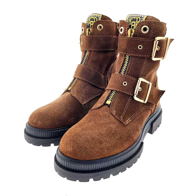 Red Rag 11276 Laarzen Beige 11276 large