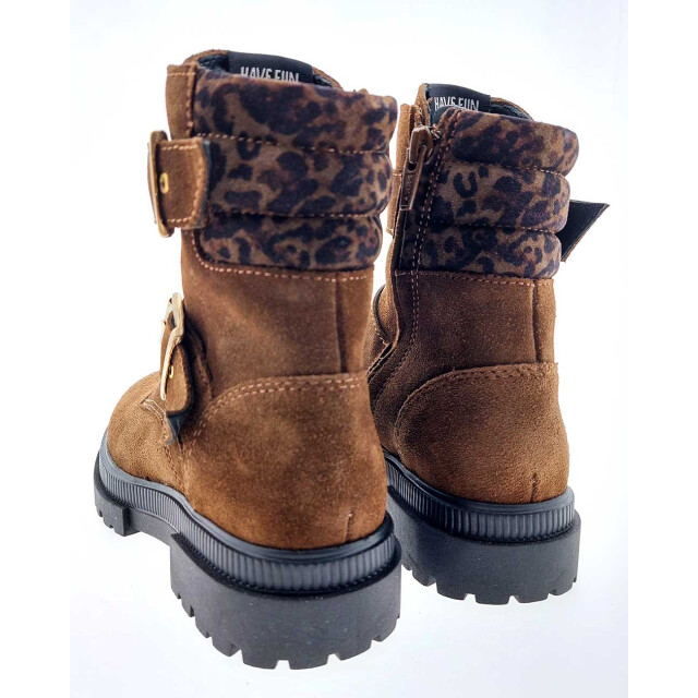 Red Rag 11276 Laarzen Beige 11276 large