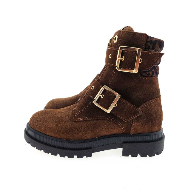 Red Rag 11276 Laarzen Beige 11276 large