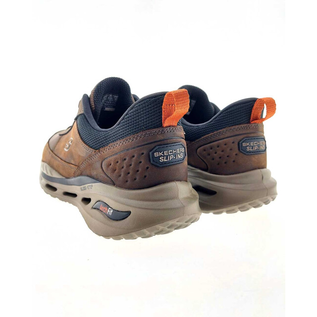 Skechers 210981 Sneakers Bruin 210981 large