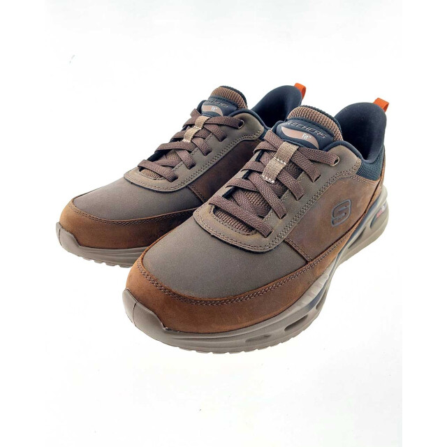 Skechers 210981 Sneakers Bruin 210981 large