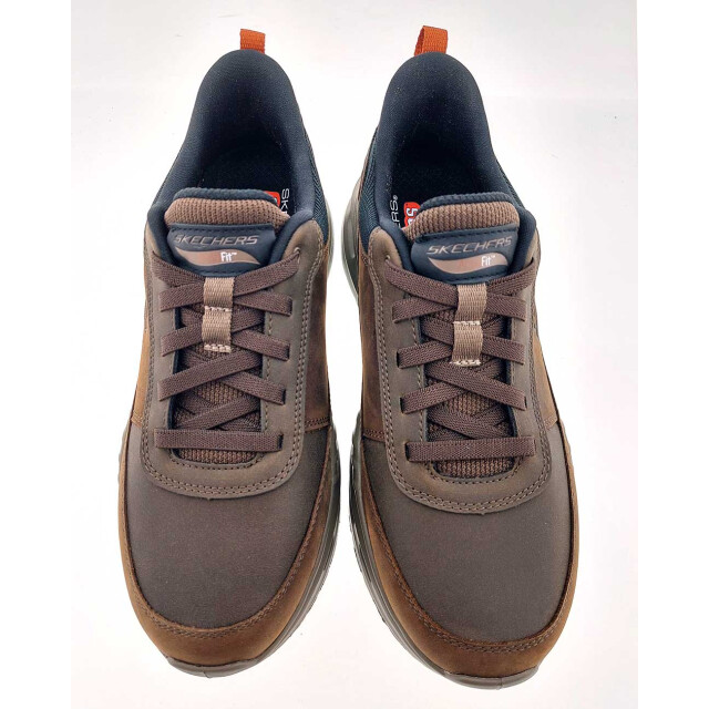 Skechers 210981 Sneakers Bruin 210981 large