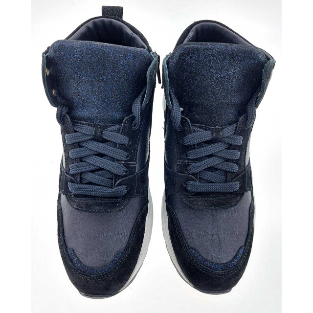 Xsensible 33008.3 Sneakers Zwart 33008.3 large