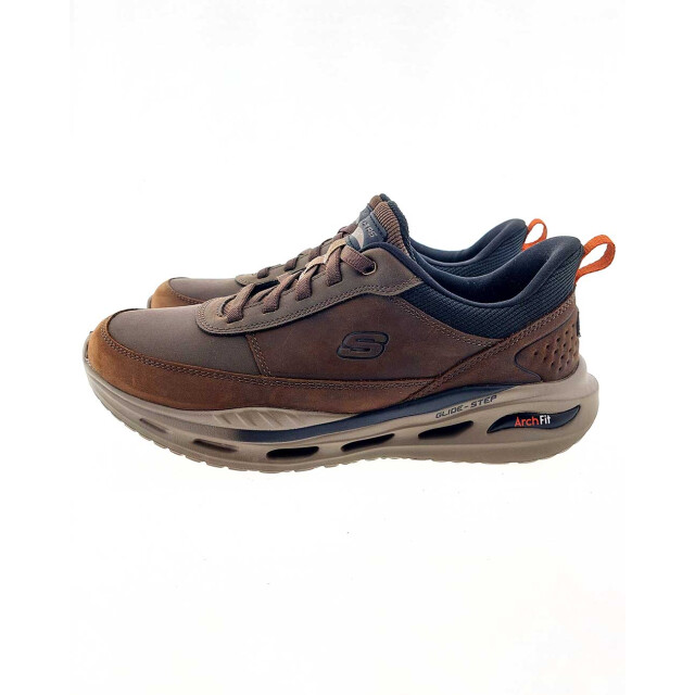 Skechers 210981 Sneakers Bruin 210981 large