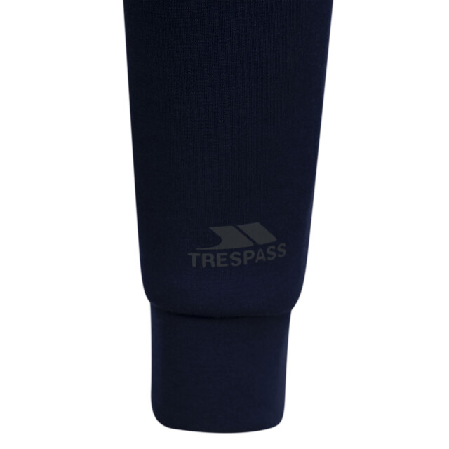 Trespass Jongens assynt joggingbroek UTTP7166_navy large