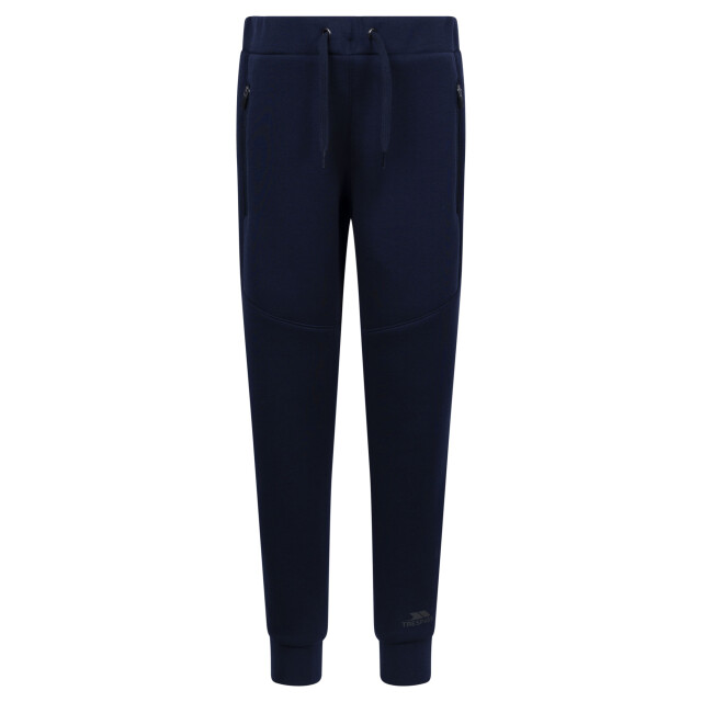 Trespass Jongens assynt joggingbroek UTTP7166_navy large