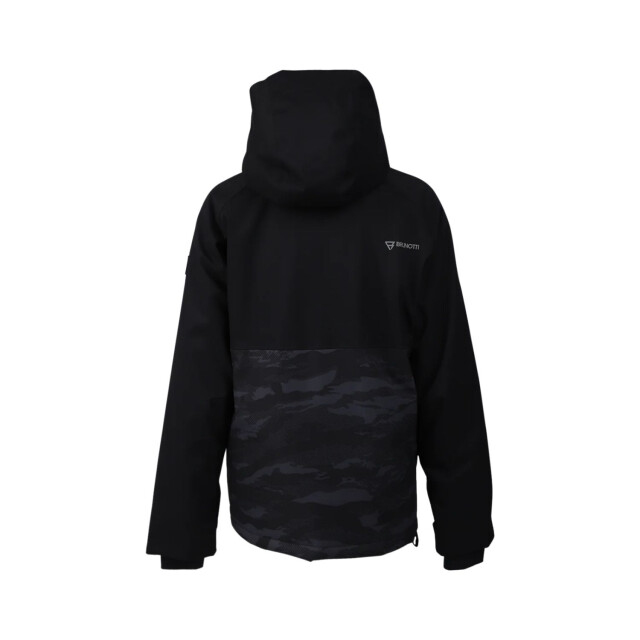 Brunotti Ski/snowboard jas jongens 2523200317 large