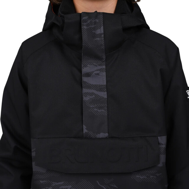Brunotti Ski/snowboard jas jongens 2523200317 large