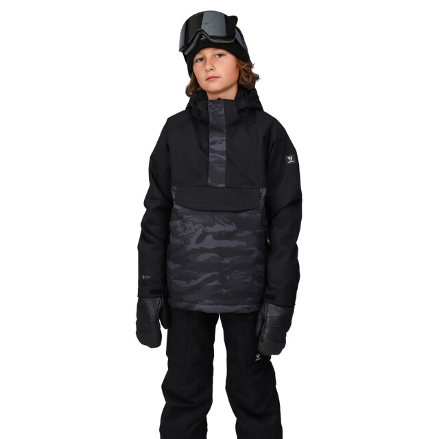 Brunotti Ski/snowboard jas jongens 2523200317 large