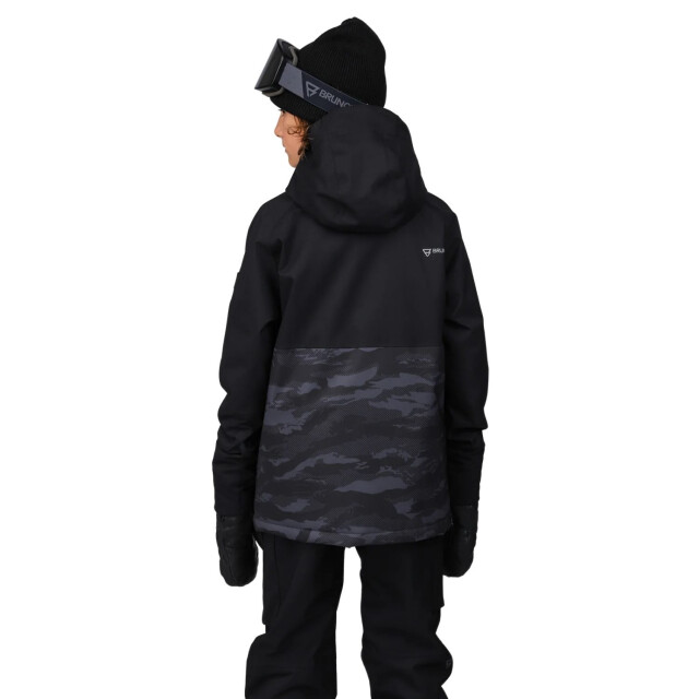 Brunotti Ski/snowboard jas jongens 2523200317 large