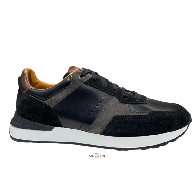 Magnanni 24747 545 Sneakers Zwart 24747 545 large